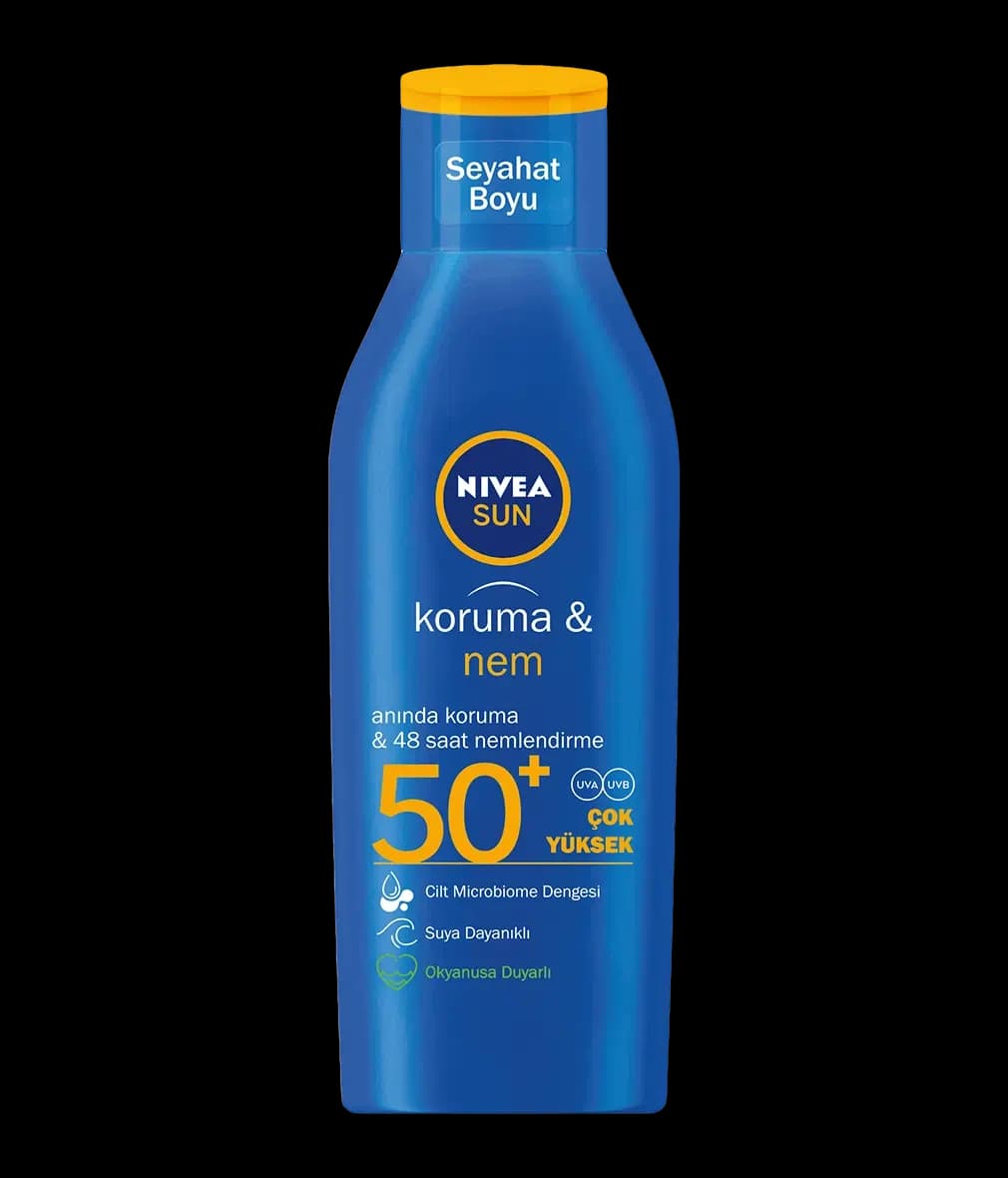 La Roche-Posay Anthelios Uvmune 400 Invisible Fluid SPF50+ ürün görseli