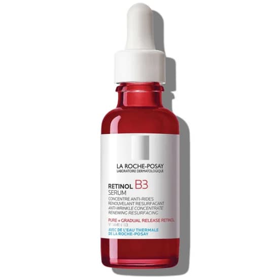La Roche-Posay Retinol B3 Serum ürün görseli
