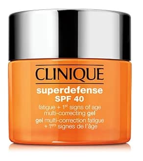 Clinique Superdefense Spf 40 ürün görseli