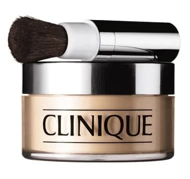 Clinique Blended Face Powder ürün görseli